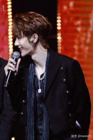 王一博喜歡什么樣的女生，喜歡有趣且獨(dú)立的長(zhǎng)發(fā)女生