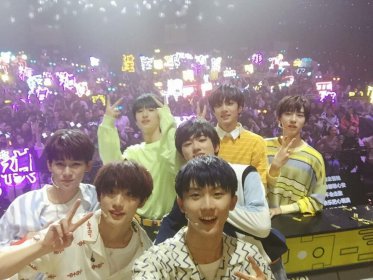 tnt有哪些人組成,TNT有什么作品嗎