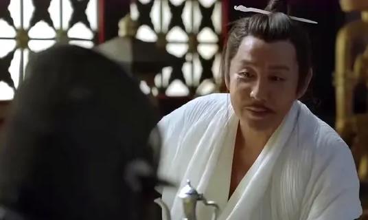 葉輕眉為啥要和慶帝生孩子，主要是看中了慶帝的基因和身份