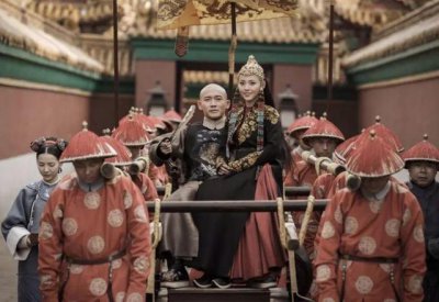 延禧攻略為什么下架，廣電要求對宮廷劇進(jìn)行整改