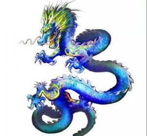 幾月的龍是爛龍，正月出生的屬龍人命運充滿波折