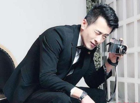 辛巴坐牢的原因是什么，醉酒后自曝了自己坐牢的原因