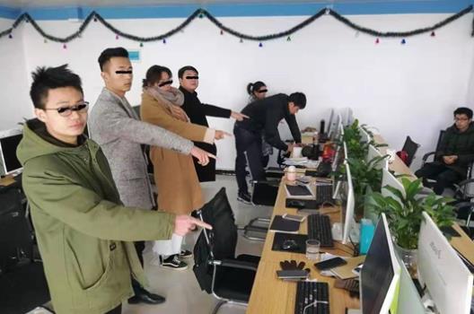 亨利集團(tuán)是干什么的,本身就是一個(gè)詐騙集團(tuán)