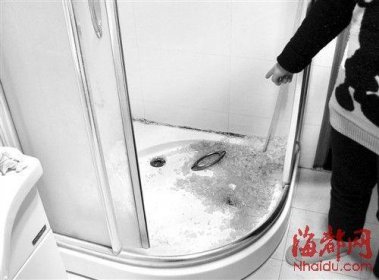 人體組織碎片是什么樣子,為什么會鈣化