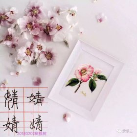 柔荑指女子的什么地方,喻指女子柔嫩的手