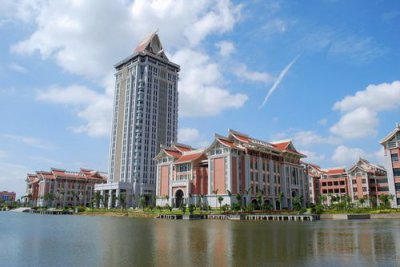 集美大學是一本還是二本,為什么排名那么低