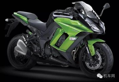 川崎h2多少錢一輛,36至72萬元.為什么這么貴