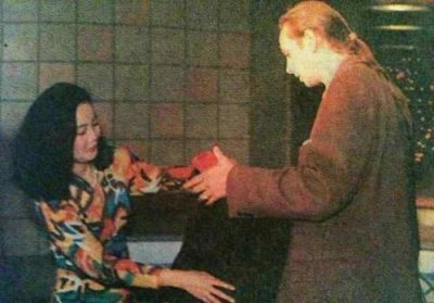 鄧麗君是什么原因而死的，外界有兩種說法