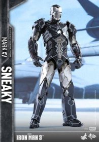 鋼鐵俠3為什么下架了，被禁播原因是非常敏感的