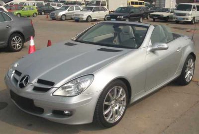 奔馳是哪個國家的品牌汽車,德國卡爾·本茨1900年創立的品牌