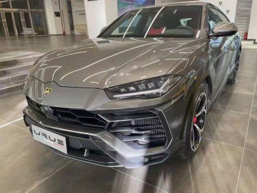 蘭博基尼suv2021款多少錢,指導價為294.11萬元一輛