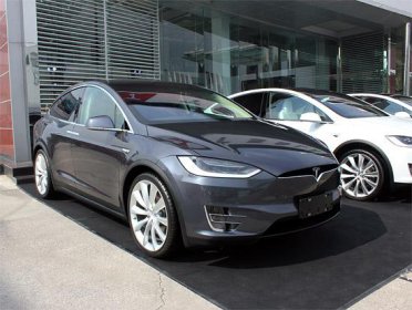 特斯拉屬于什么檔次,屬于國產新能源汽車領域高端品牌