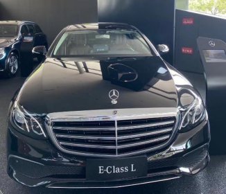 梅賽德斯奔馳多少錢，最貴的一款車型估價3300萬美元