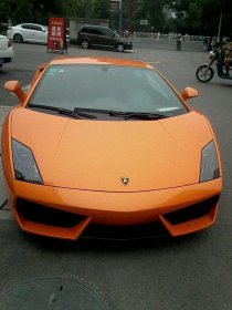 蘭博基尼多少錢一輛，在售車系落地價在350-450萬之間