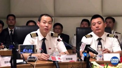 劉傳健機(jī)長(zhǎng)現(xiàn)在怎么樣了，榮獲多個(gè)稱號(hào)及500萬元獎(jiǎng)勵(lì)