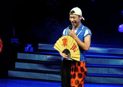 張開鳳是男的還是女，她的性別一直是一個謎