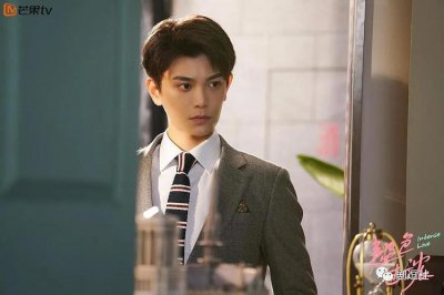 丁禹兮為什么被網(wǎng)暴，原因竟是沒(méi)有雨露均沾