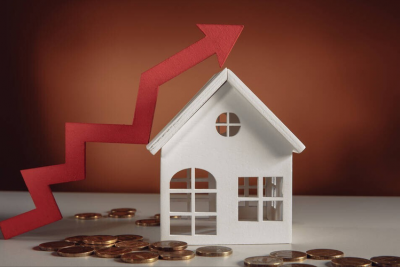 為什么2022年房價暴跌,原因就在于房子過剩供大于求