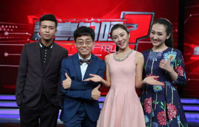 童謠陪系主任睡覺是真的嗎,張默被戴了綠帽子并非謠傳