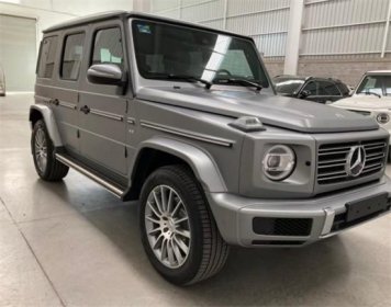 大g奔馳多少錢報價及圖片,g350報價147萬元一輛