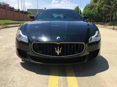 馬沙拉蒂圖片報價多少錢，為什么被稱為假豪車還這么貴