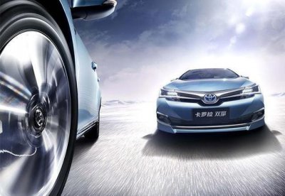 豐田卡羅拉多少錢，售價為11.98萬元至15.98萬元一輛