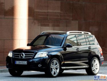 奔馳glk為什么停產,為了騰出市場順勢誕生新款GLC
