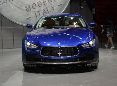 瑪莎拉蒂和保時捷哪個檔次高,前者更加注重奢華和高端