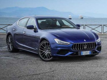 瑪莎拉蒂是哪個公司旗下的，意大利菲亞特集團旗下的