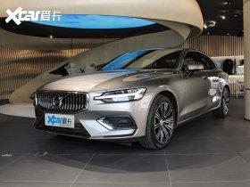 s60沃爾沃2022款落地價多少，為什么是最安全的車