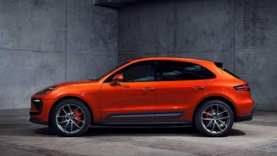 保時(shí)捷macan2022新款落地價(jià)多少錢，為何如此暢銷