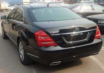 奔馳s300價格多少，為什么比寶馬7系貴