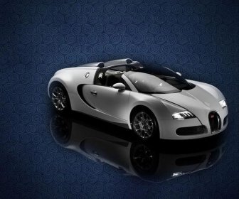 布加迪威龍跑車多少錢,為什么這么貴