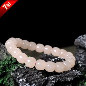 8mm珠子適合女生嗎，適合體型較瘦的女生佩戴