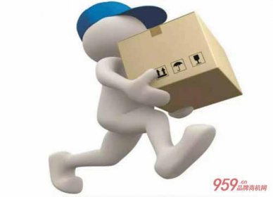 快遞怎么開代理點,同一個區域不允許有多個代理點