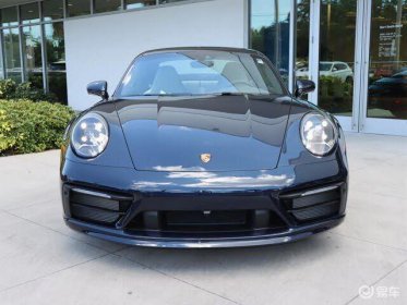 保時捷911價格多少,售價區間為127.80-311.45萬元一輛