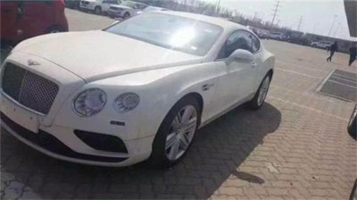 賓利最便宜多少錢一輛，賓利添越僅需246.20萬元左右