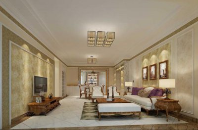 裝修房子全包價格一般多少，簡單裝修僅需8-10萬元