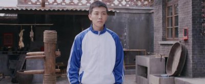 趙甲第什么電視劇,賀鵬演的《我叫趙甲第》