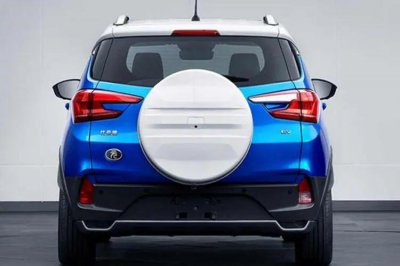 10萬左右的純電動汽車推薦,比亞迪e2補貼后僅為8.98-11.98萬元