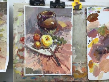 美術生高三集訓一般要多少錢，費用3萬到5萬左右