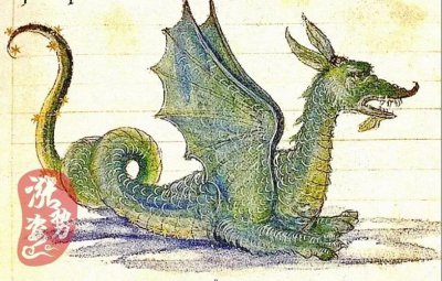 國家為什么不承認有龍，不能因為傳說去公示龍的存在