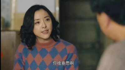 喬春燕最后的結局,最后和曹德寶在一起了