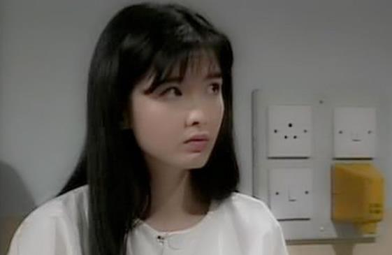 周慧敏為什么叫小猶太,源于她參演的電視劇《大時代》