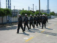 高級保安師一月多少錢，平均月工資為7681.35元