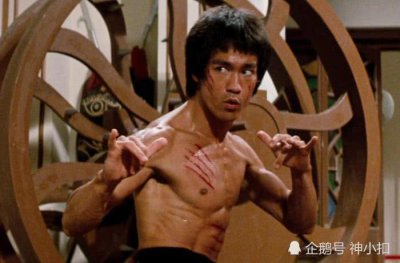 甄子丹承認自己打不過周星馳,出自導演元彬的醉話