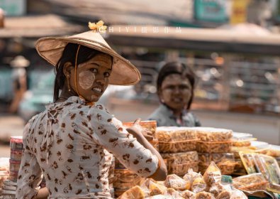 緬甸為什么那么亂，經濟問題很大.當地政局動蕩