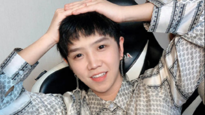 郭聰明現(xiàn)在怎么樣了，經(jīng)常和粉絲有互動(dòng)