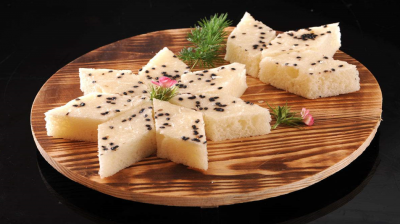 千人糕告訴我們什么道理，任何東西都是大家共同勞動的成果