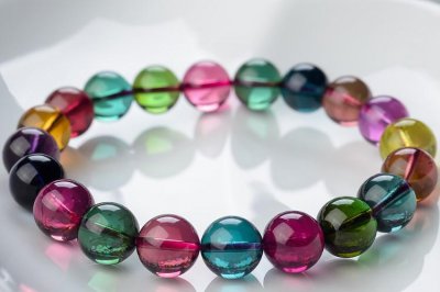 碧璽是什么東西，為什么叫旺夫石還這么貴